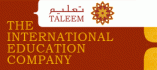 The International Education Company