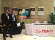 All Prints In Service Event - 22 Aug 2016 - Al Ain, UAE
