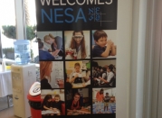 NESA - Fall Training Institute 2013